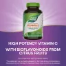 Nature's Way Vitamin C with Bioflavonoids (250 Capsule)