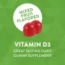 Nature's Way Vitamin D3 Gummies (120 Jeleuri)