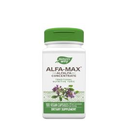 Nature's Way Alfa-Max (100 Capsule Vegetale)