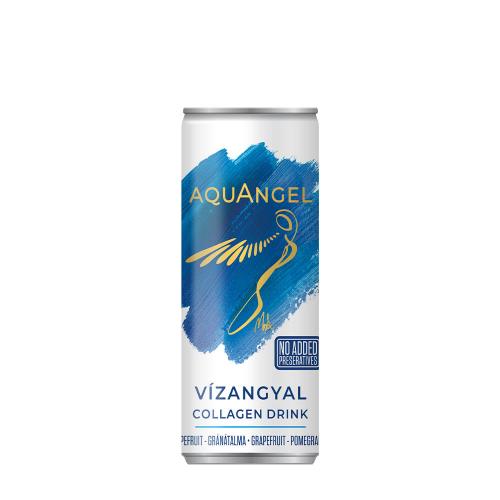 Vízangyal Băutură De Colagen (250 ml, Rodie-grepfrut)