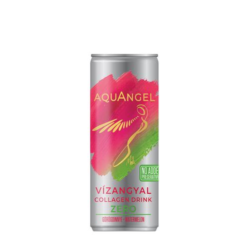 Vízangyal Zero Colagen Băutură (250 ml, Pepene Roșu)