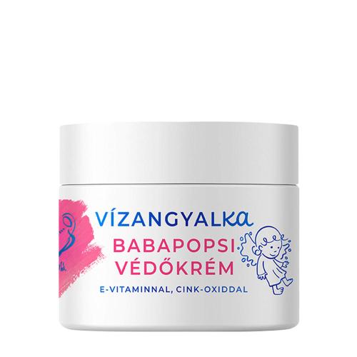 Vízangyal Pentru bebeluși - Cremă pentru scutece pentru bebeluși (150 ml)