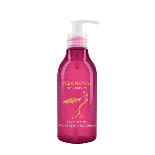 Vízangyal Săpun lichid (300 ml, Floral Empire)