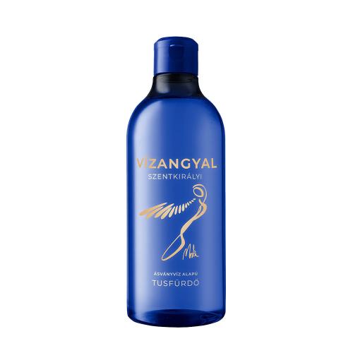 Vízangyal Gel de duș (500 ml, Aquatic Blue)