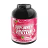 Ironmaxx 100% Whey Protein (2350 g, Zmeură)