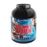 Ironmaxx 100% Whey Protein (2350 g, Ciocolată cu Lapte)