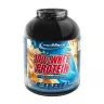 Ironmaxx 100% Whey Protein (2350 g, Caramel Sărat)