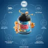 Ironmaxx 100% Whey Protein (2350 g, Caramel Sărat)