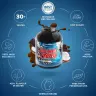 Ironmaxx 100% Whey Protein (2350 g, Ciocolată cu lapte și nucă de cocos)