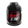 Ironmaxx Whey Zero (2270 g, Vanilie Franțuzească)