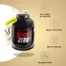 Ironmaxx Whey Zero (2270 g, Vanilie Franțuzească)