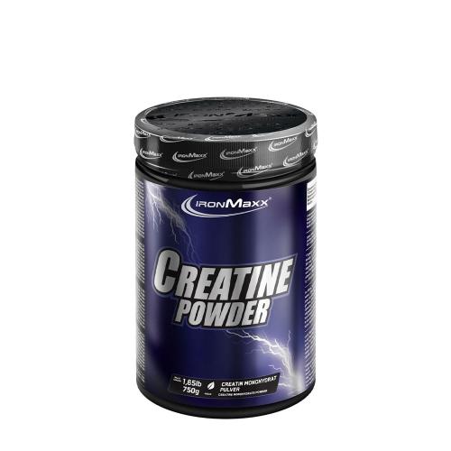 Ironmaxx  (750 g, Fără adaos de aromă)