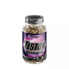 Ironmaxx Teston Muscle Blaster (130 Capsule)