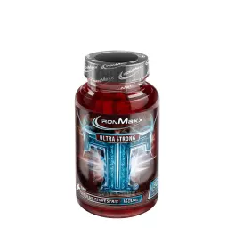   Ironmaxx TT® Ultra Strong Tribulus Terrestris (90 Comprimate)