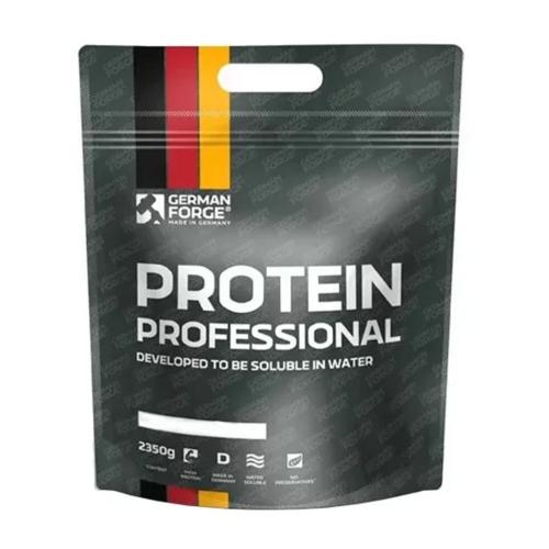 Ironmaxx German Forge Protein Professional (2350 g, Ciocolată)