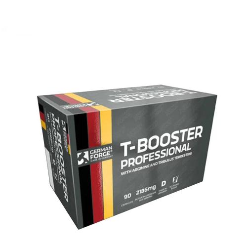 Ironmaxx German Forge T-booster Professional (90 Capsule)