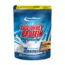 Ironmaxx 100% Whey Protein (500 g, Ciocolată Albă cu Căpșuni)