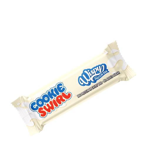 Wispy Protein Bar  (55 g, Cookie Swirl)