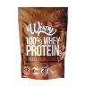 Wispy Whey Protein (1000 g, Milkshake cu Ciocolată)