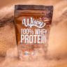 Wispy Whey Protein (1000 g, Milkshake cu Ciocolată)