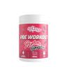 Wispy Pre-Workout Powder (350 g, Raspberry Liquorice)