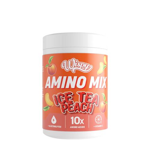 Wispy Amino Mix (350 g, Ceai Rece cu Piersici)