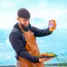 Wispy Zero Sauce (440 g, Usturoi și Ierburi)