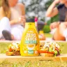 Wispy Zero Sauce (440 g, Muștar cu Miere)