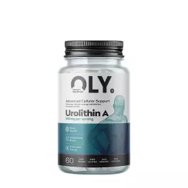 Oly Urolithin A 500 mg (60 Capsule)