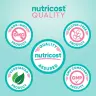 Nutricost D-Mannose with Cranberry Extract for Women 1300 mg (180 Capsule)