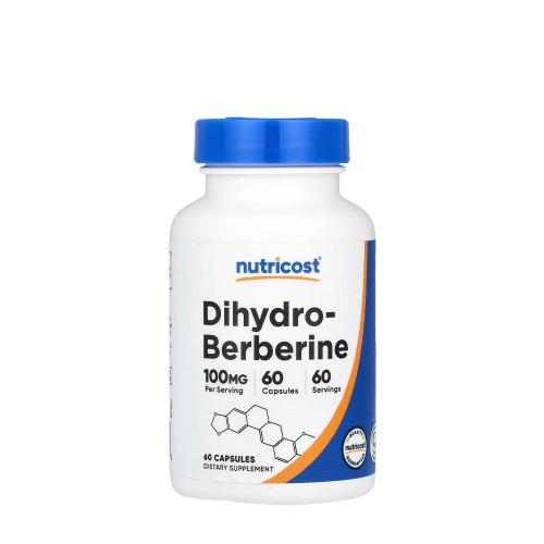 Nutricost Dihydroberberine 100 mg  (60 Capsule)