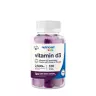 Nutricost Kids Vitamin D3 Gummies (120 Jeleuri, Mix Fructe de Pădure)