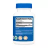 Nutricost Nattokinase 2,000 FU (120 Capsule)