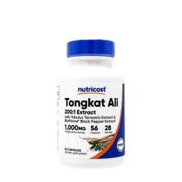 Nutricost Tongkat Ali 1,000 mg (56 Capsule)