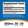 Nutricost Tudca 500 mg (30 Capsule)