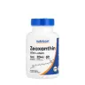 Nutricost Zeaxanthin (with Lutein)  (60 Capsule moi)