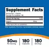 Nutricost Apigenin (180 Capsule)