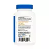 Nutricost Betaine Anhydrous (TMG) Capsules (120 Capsule)