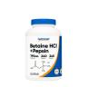 Nutricost Betaine HCI + Pepsin Capsules (240 Capsule)