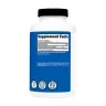 Nutricost Creatine Monohydrate Capsules (180 Capsule)