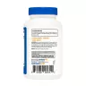 Nutricost Digestive Enzyme Complex Capsules (120 Capsule)