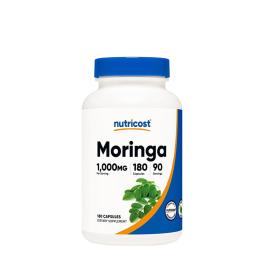 Nutricost Moringa Capsules (180 Capsule)
