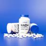 Nutricost NAD+  (120 Capsule)