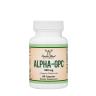 Double Wood Supplements Alpha GPC (60 Capsule)