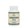 Double Wood Supplements Ashwagandha (120 Capsule)
