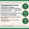 Double Wood Supplements Ashwagandha (120 Capsule)