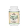 Double Wood Supplements Cordyceps Mushroom Extract (210 capsulă)