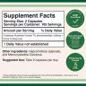 Double Wood Supplements Cordyceps Mushroom Extract (210 capsulă)