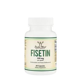 Double Wood Supplements Fisetin (60 Capsule)