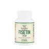 Double Wood Supplements Fisetin (60 Capsule)